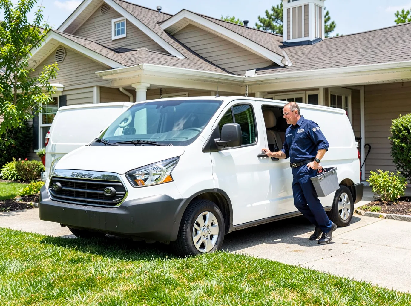Emergency Plumber company in Gorham, ME